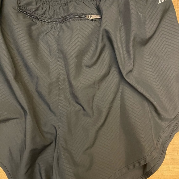 Nike shorts 2 pair black size Small, price is for both - Picture 5 of 5